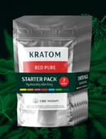 KRATOM - Starter Pack